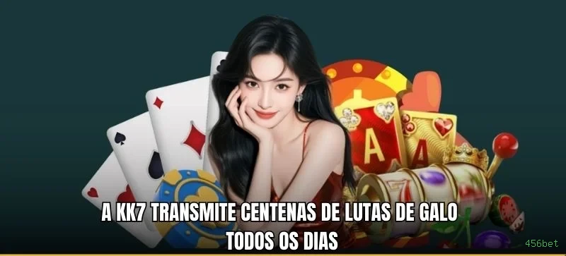 Roleta e blackjack 456bet